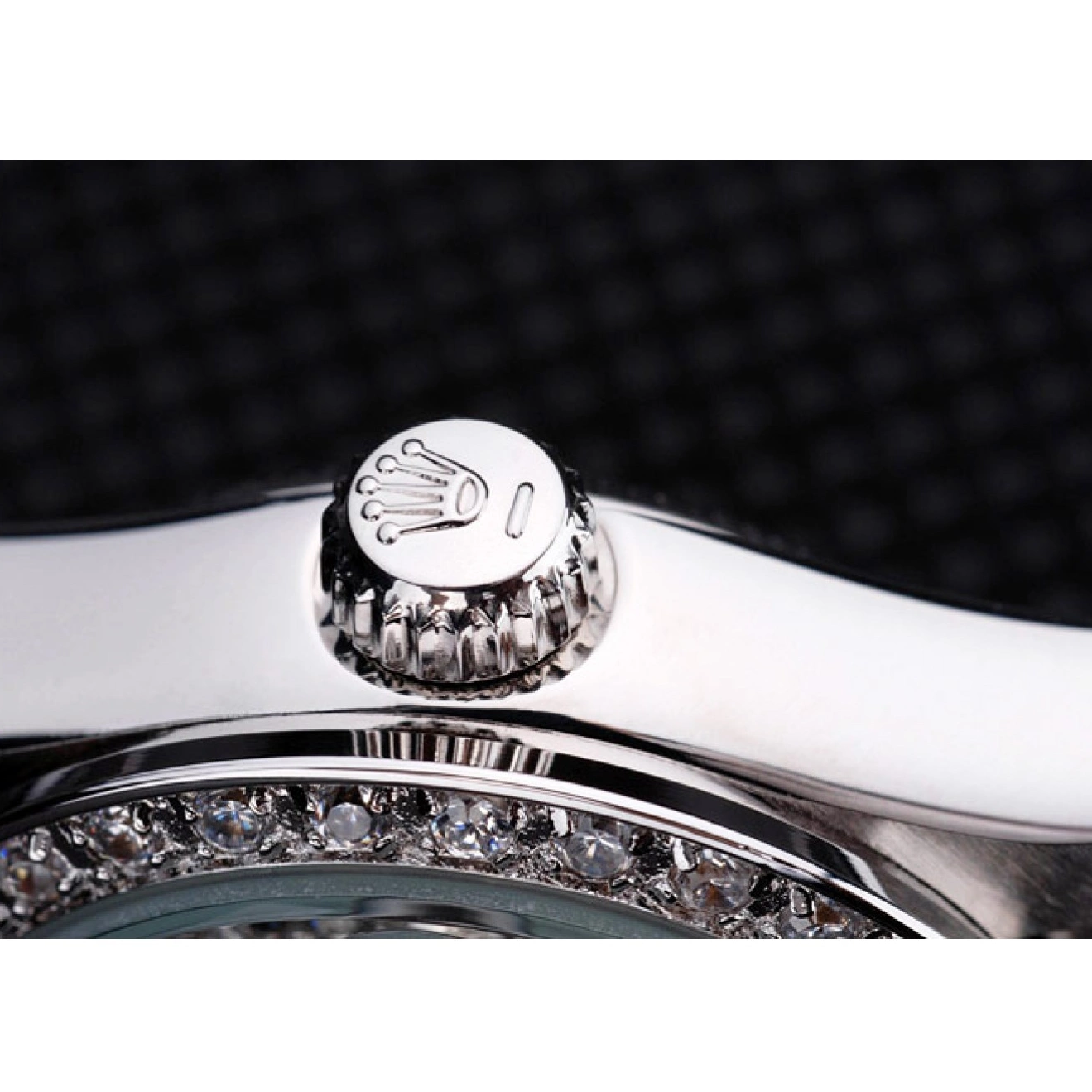 Aaa replica watch Datejust-rl45 Rolex 0729